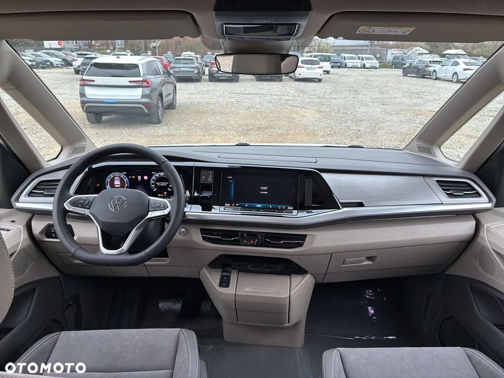 Volkswagen Multivan 2.0 TSI L1 Edition DSG - 12