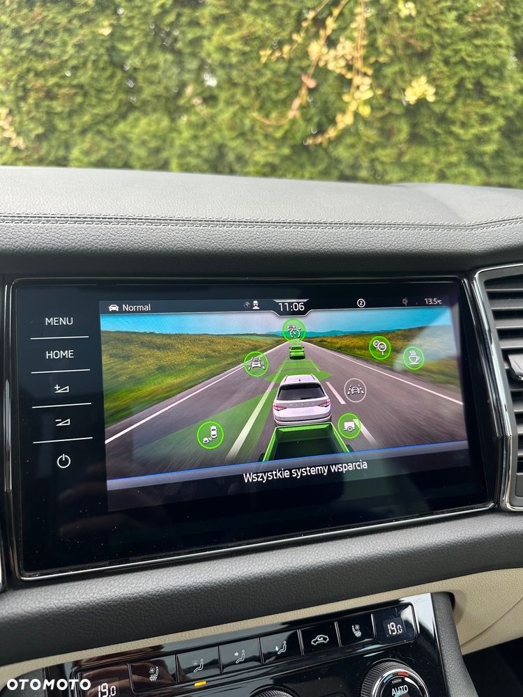 Skoda Kodiaq 2.0 TDI 4x4 DSG L&K - 36