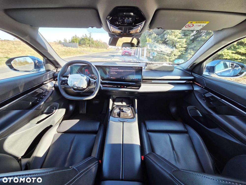 BMW Seria 5 ver-520d-mhev-m-sport - 13
