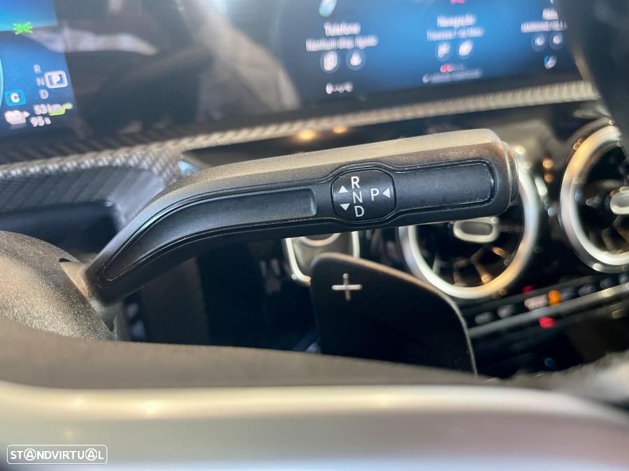 Mercedes-Benz A 250 e Style Plus - 15