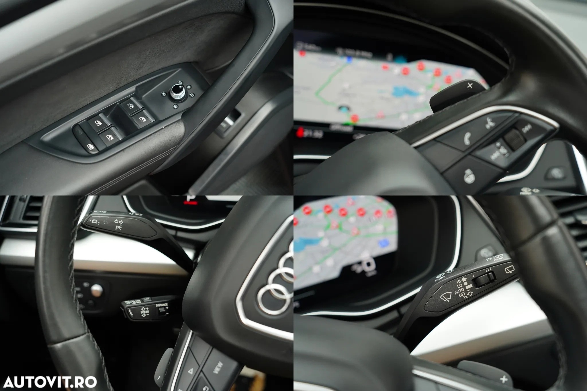 Audi Q5 40 TDI quattro S tronic MHEV Advanced - 22