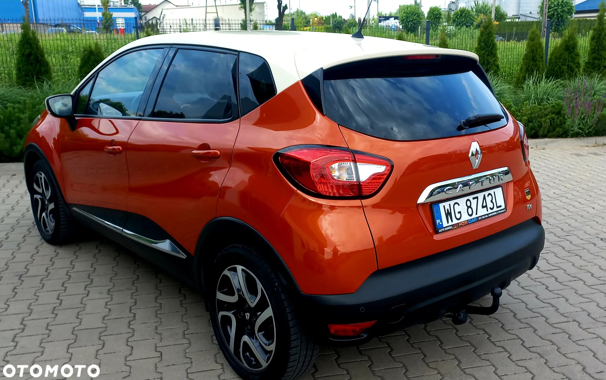 Renault Captur - 5