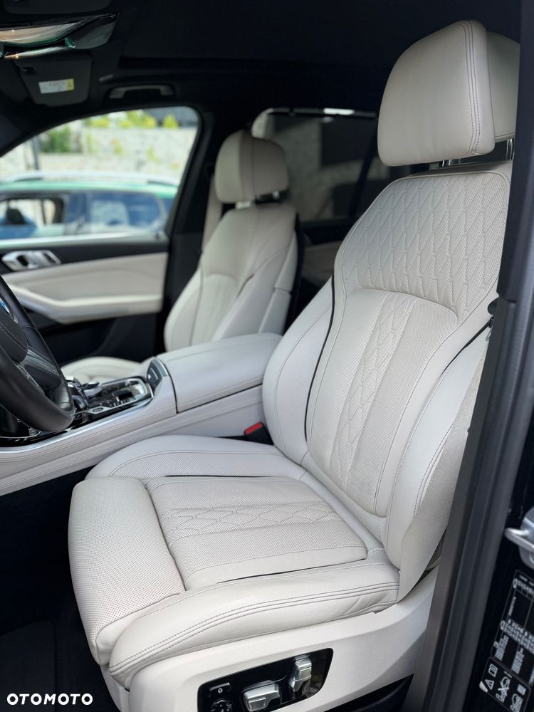 BMW X5 M - 15