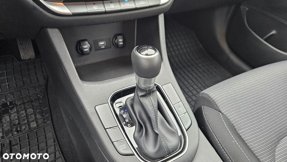 Hyundai i30 1.0 T-GDI Modern DCT - 15