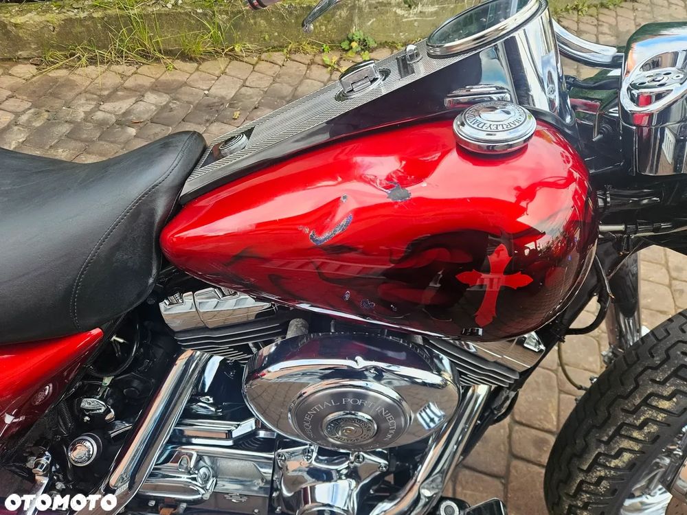 Harley-Davidson Touring Road King - 3