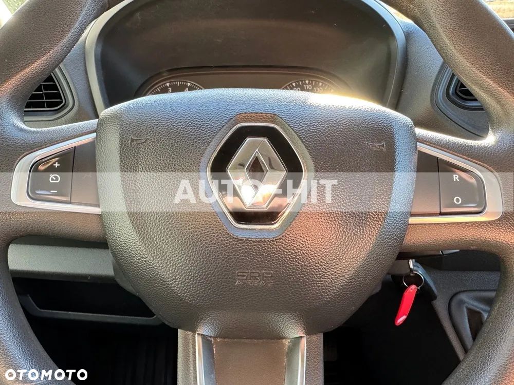 Renault Master - 20