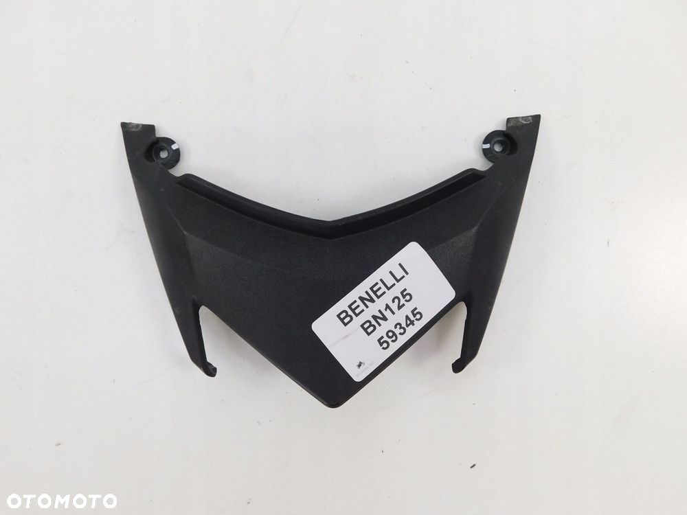 BENELLI BN 125 WYPEŁNIENIE ŁĄCZNIK - 1