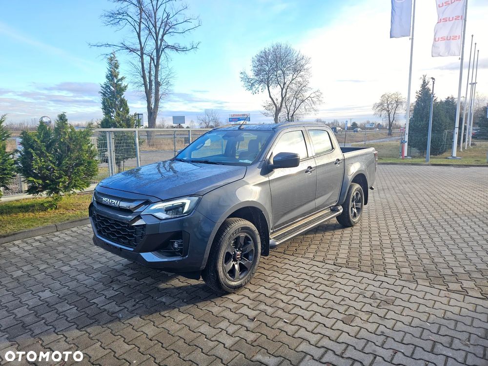 Isuzu D-Max 1.9 DC LSE - 8