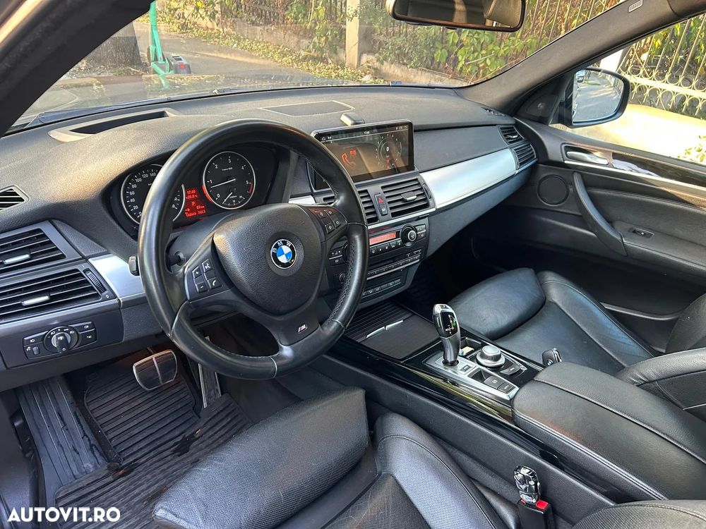 BMW X5 3.0sd - 5