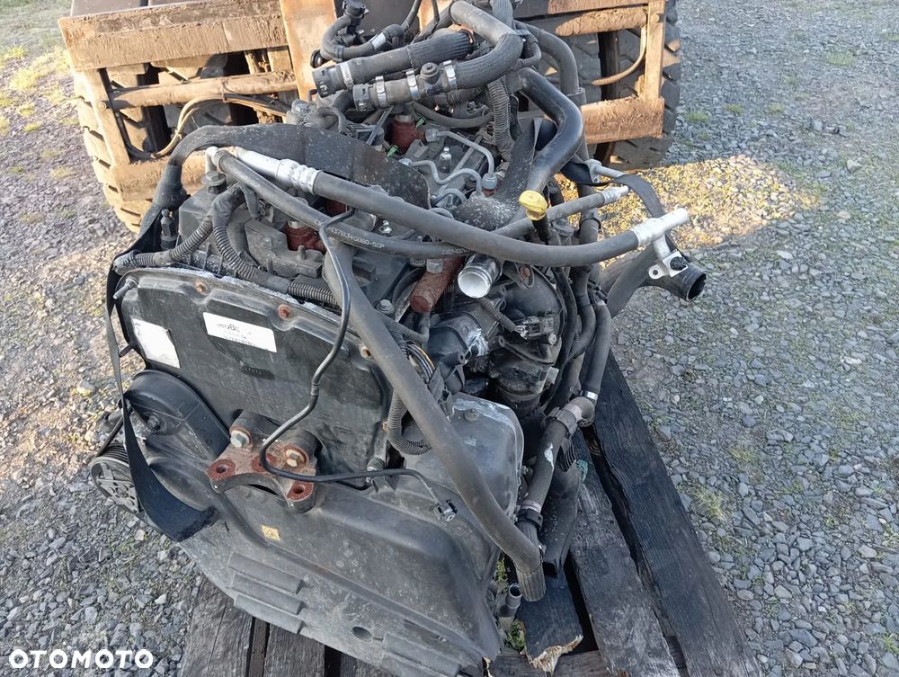 Citroen Jumper, peugeot boxer, Ducato, transit, 2,2 150 KM - 6