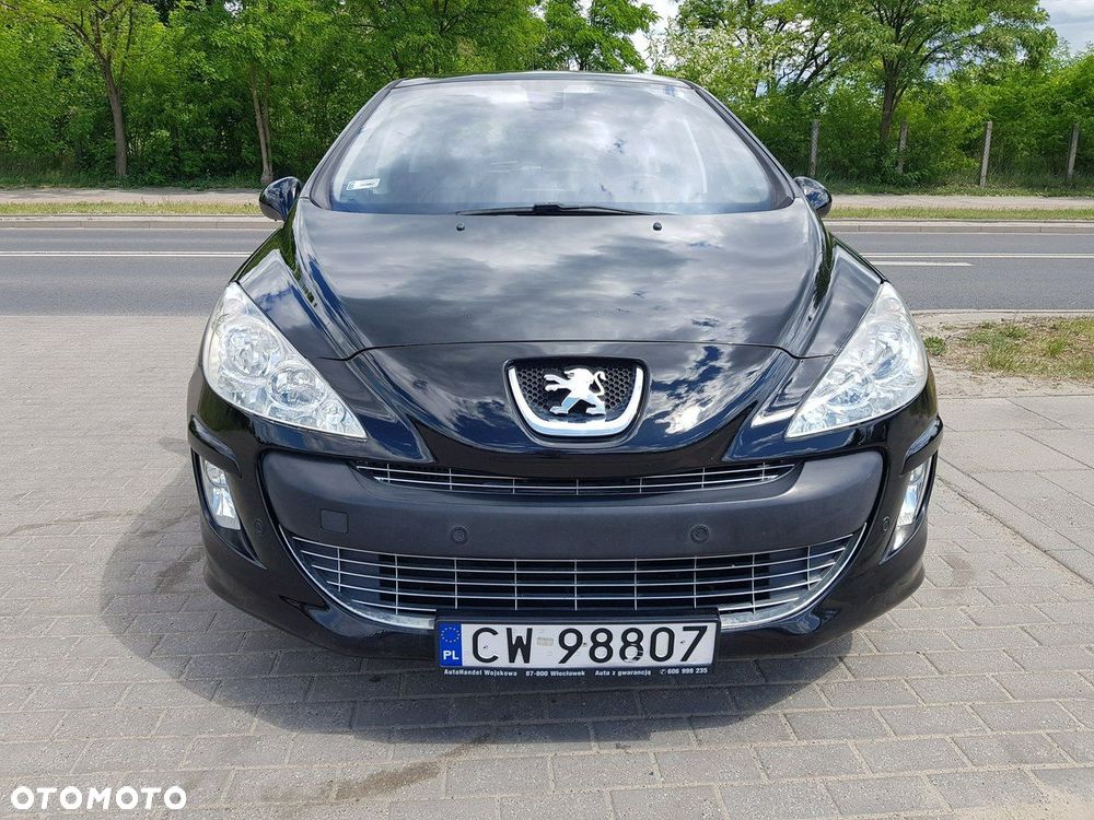 Peugeot 308 1.6 HDi Premium - 2