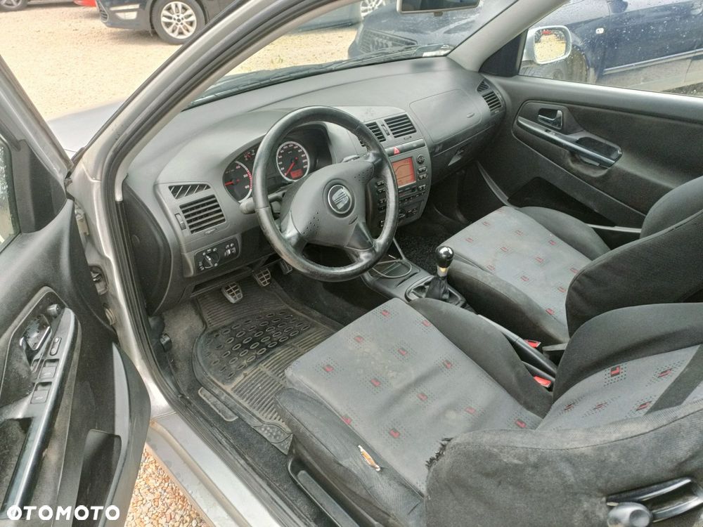 Seat Ibiza - 7
