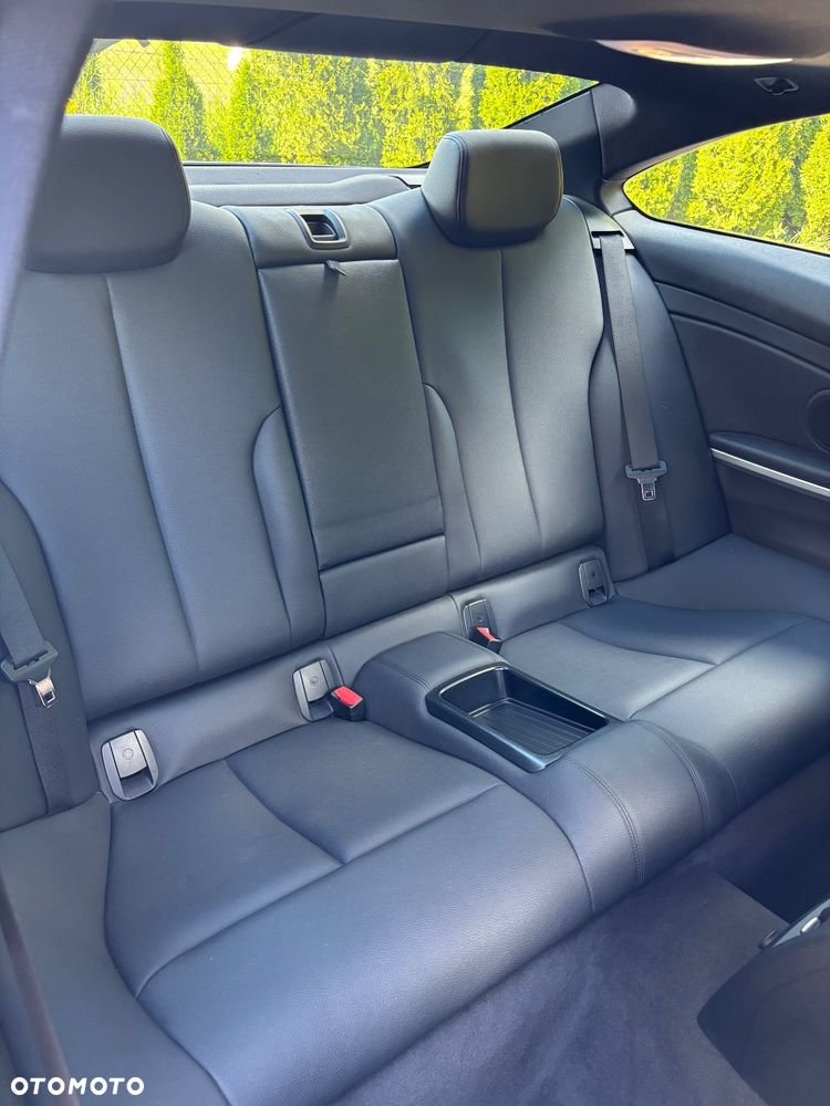 BMW Seria 4 428i xDrive - 3