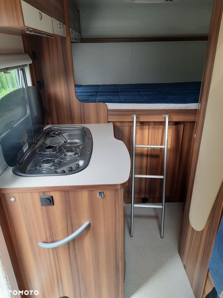 Weinsberg Fiat Ducato - 18
