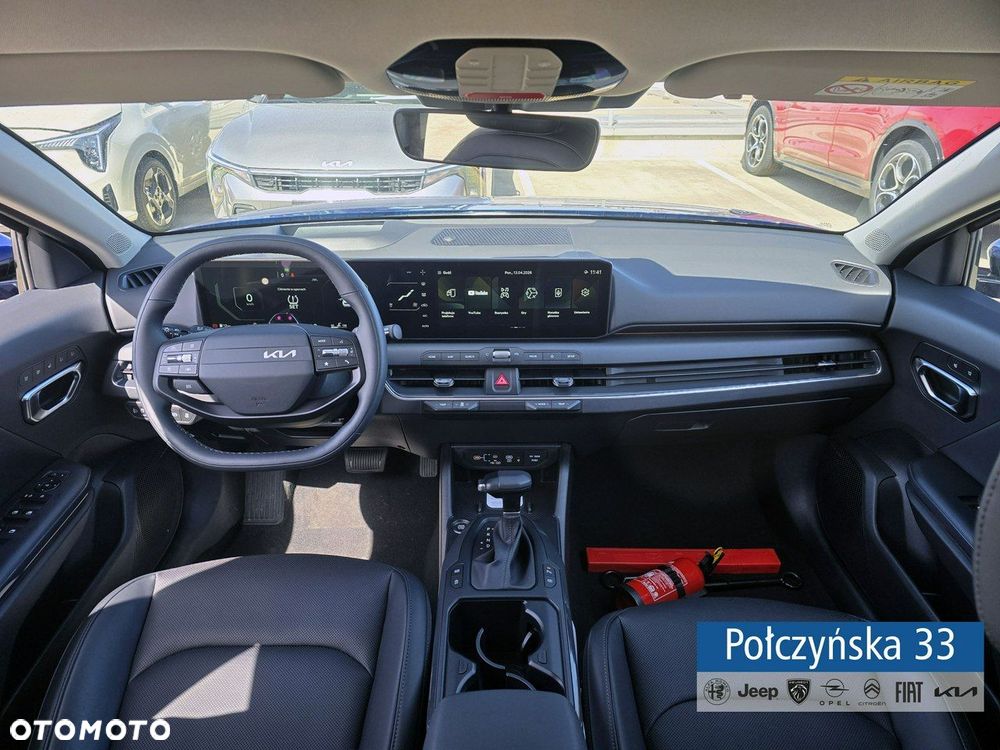 Kia K4 1.6 T-GDI L - 17