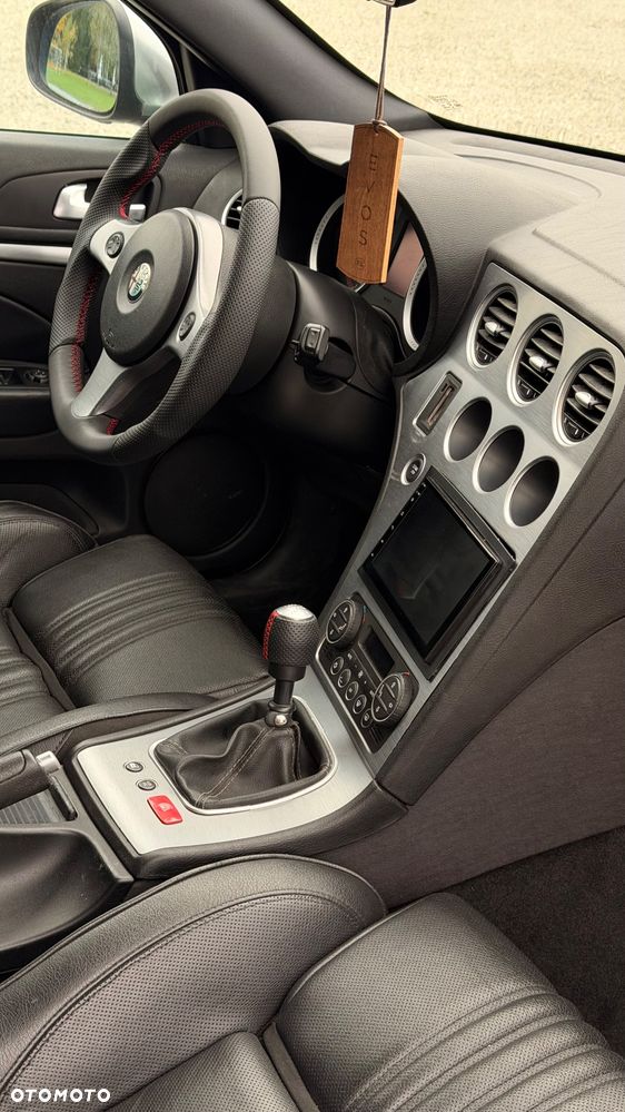 Alfa Romeo 159 1.9 JTDM 16V DPF ti - 18