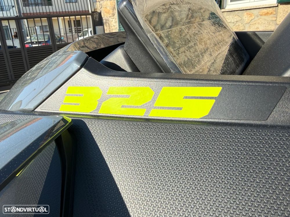 Sea-Doo RXT X 325 - 7