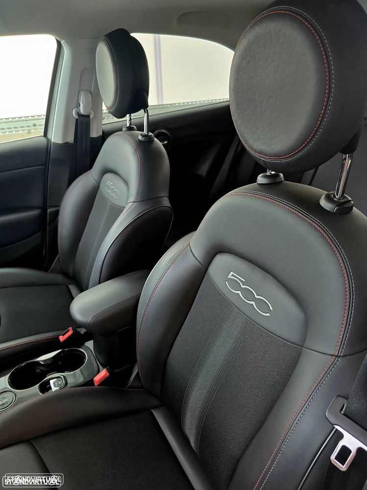Fiat 500X 1.3 MJ Sport - 5