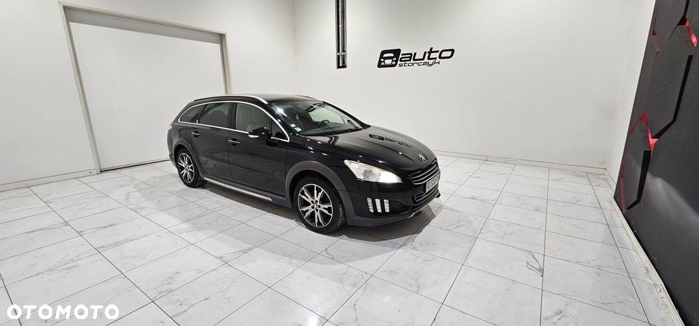 Peugeot 508 - 3