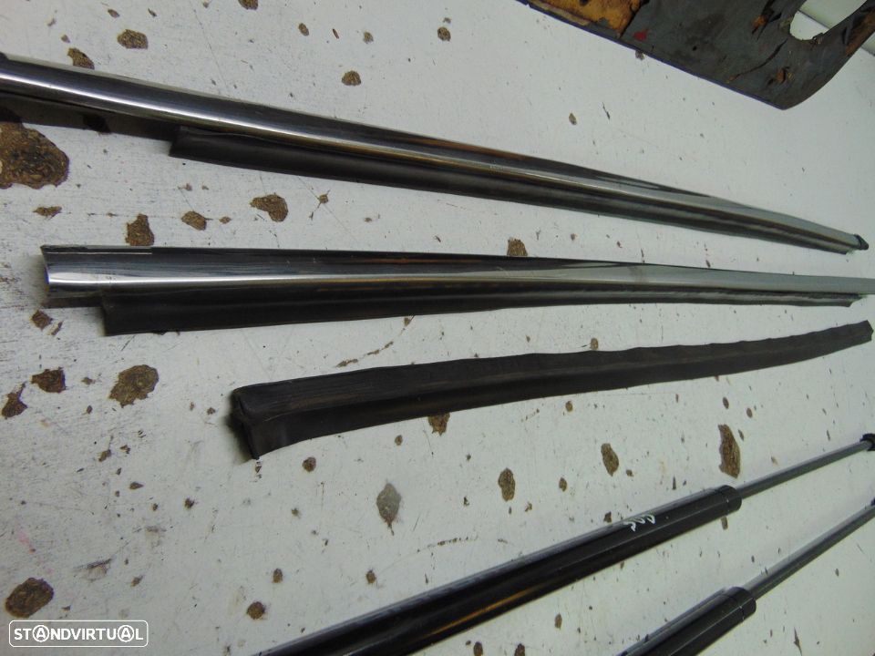 Peugeot 305 vários - 6