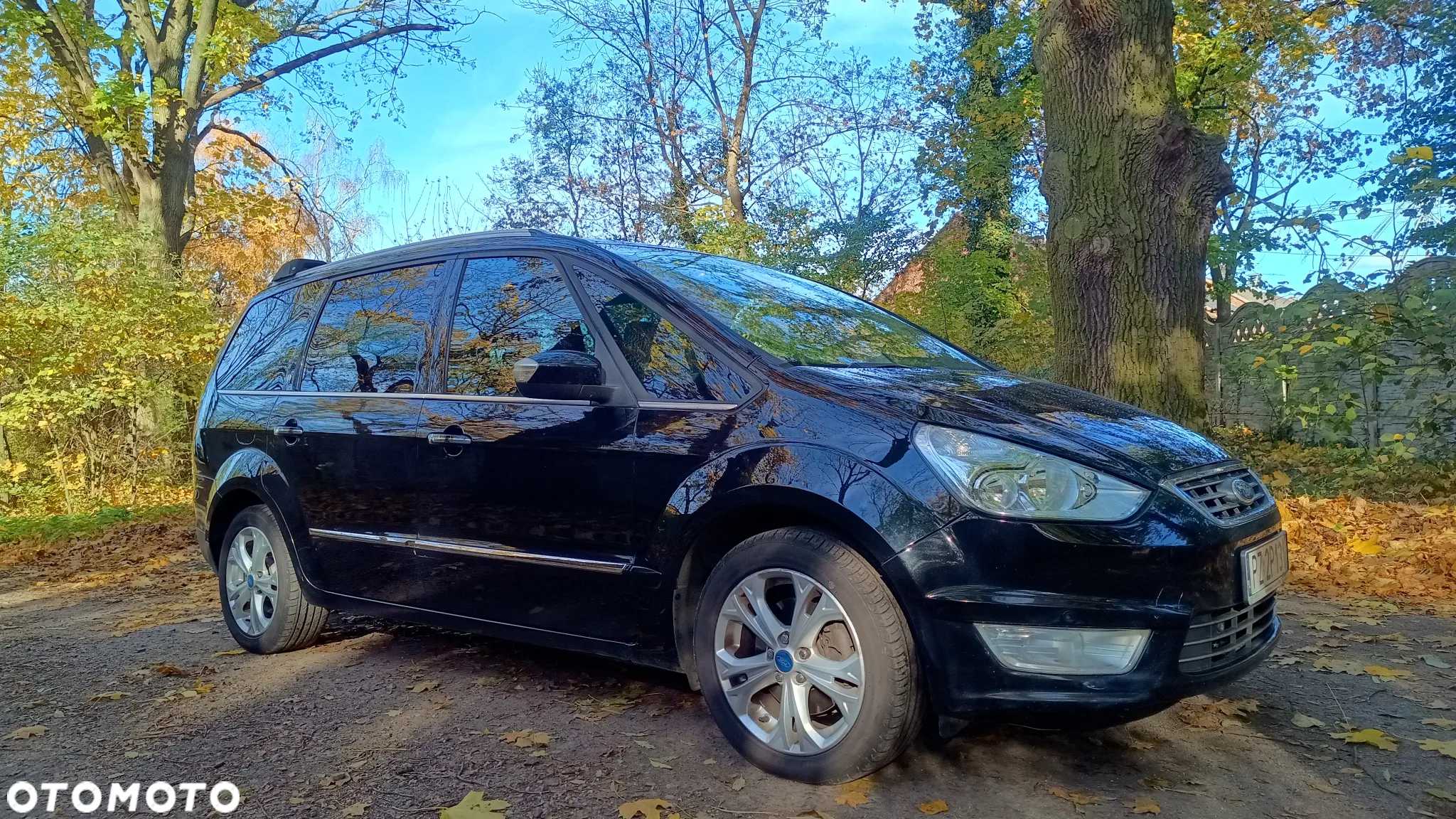 Ford Galaxy 2.0 TDCi Ghia - 6