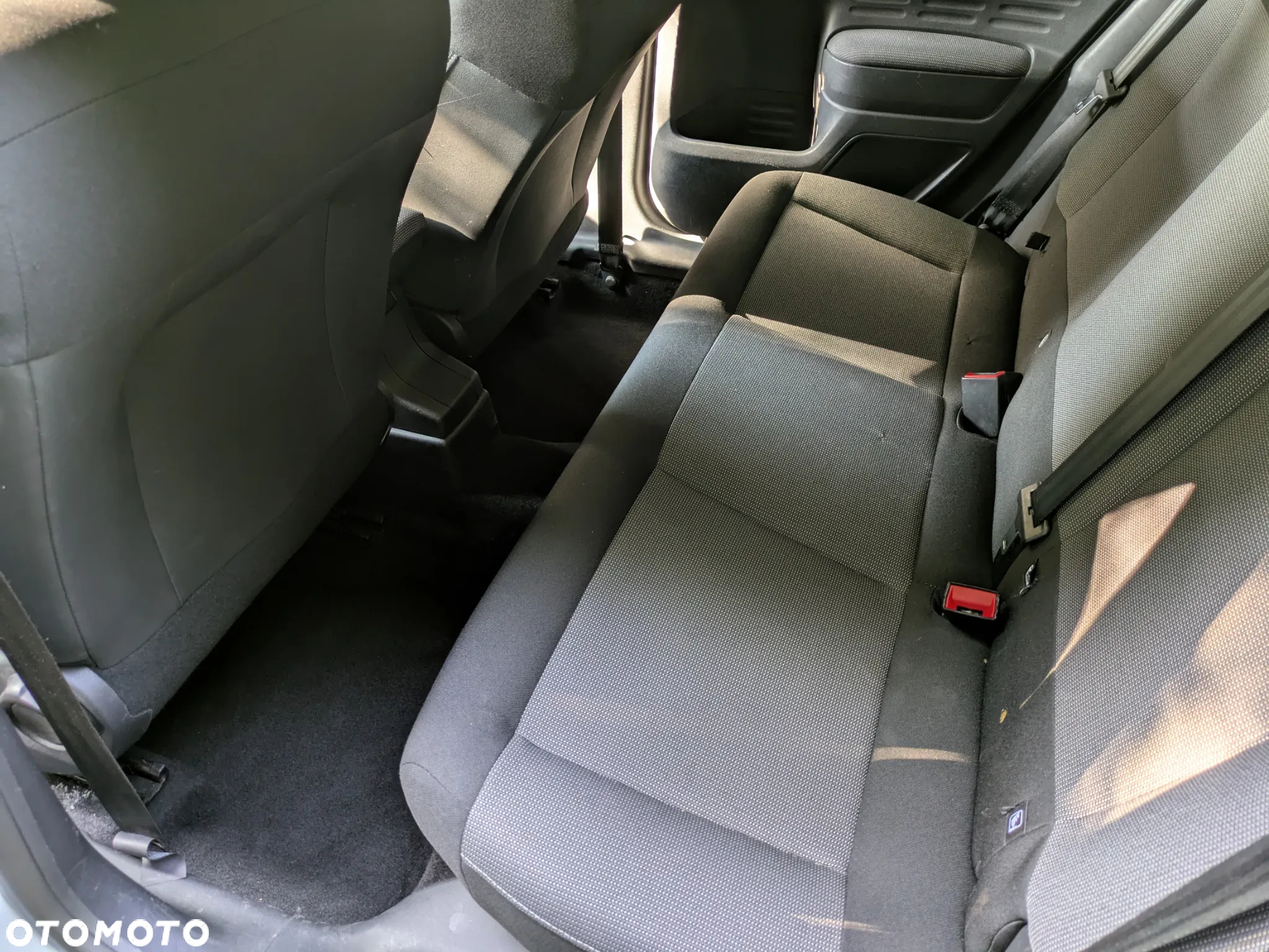 Citroën C4 Cactus 1.6 e-HDi Shine ETG - 11