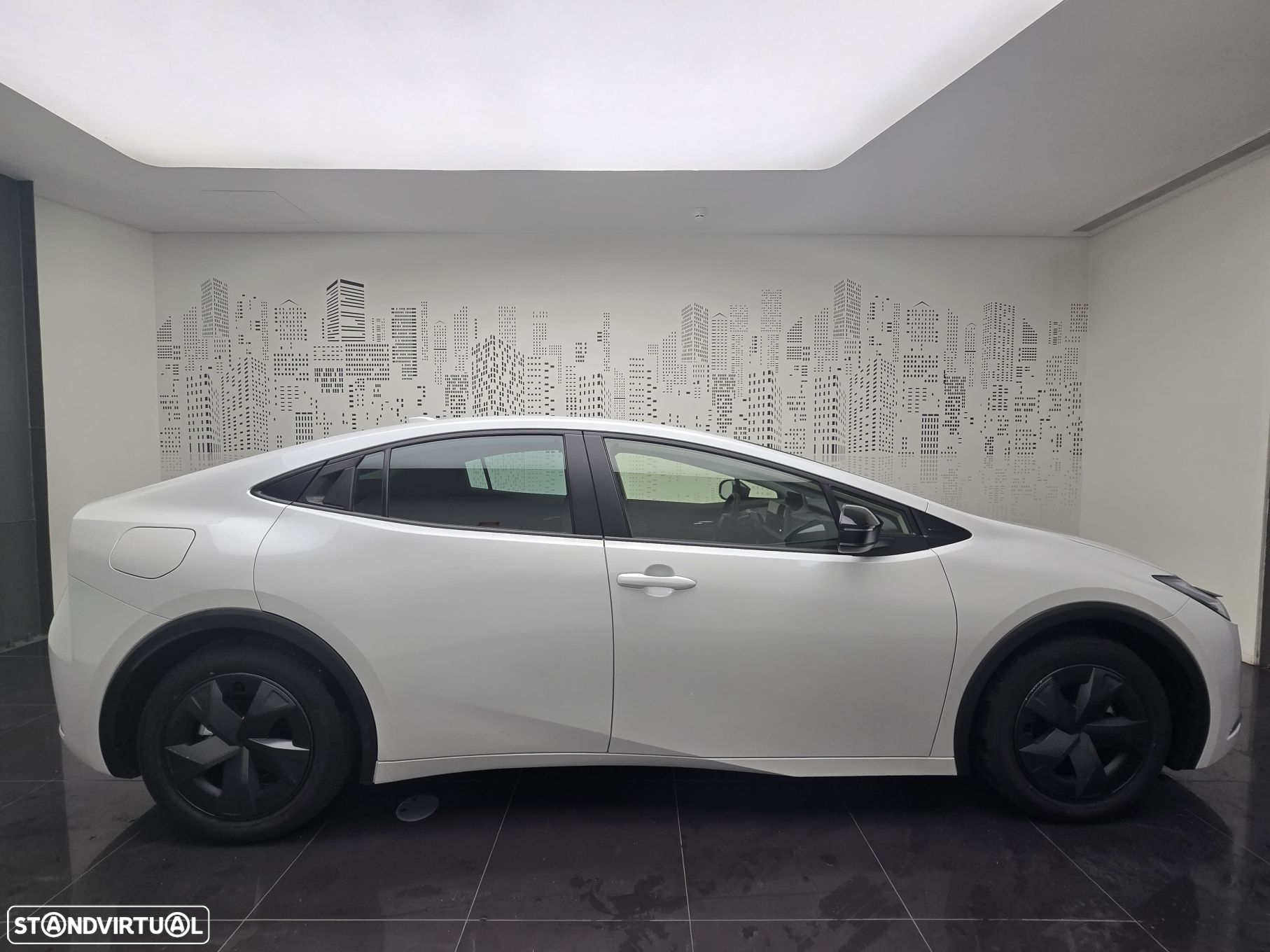 Toyota Prius - 17