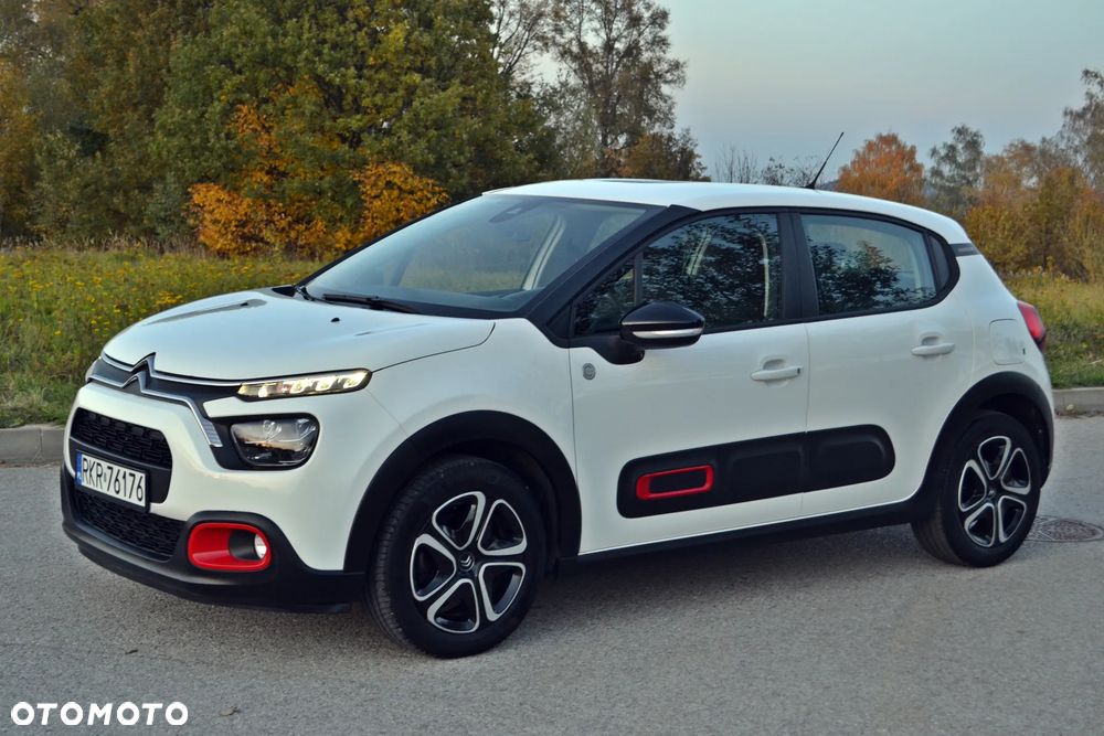 Citroën C3