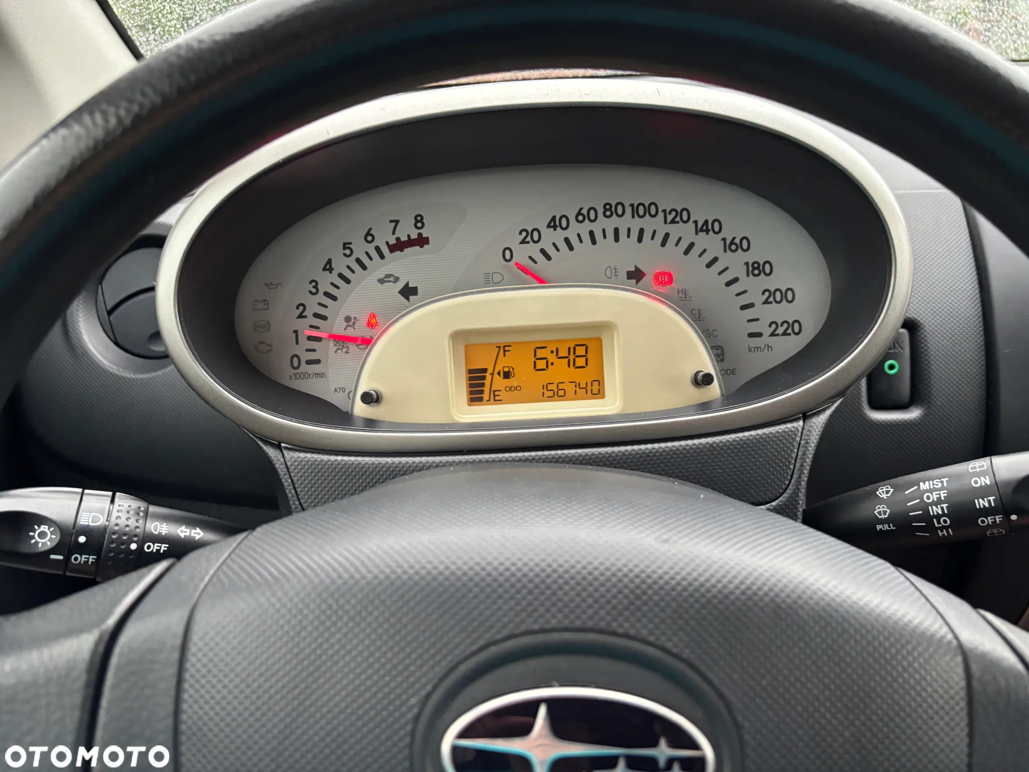 Daihatsu Sirion 1.3 - 14