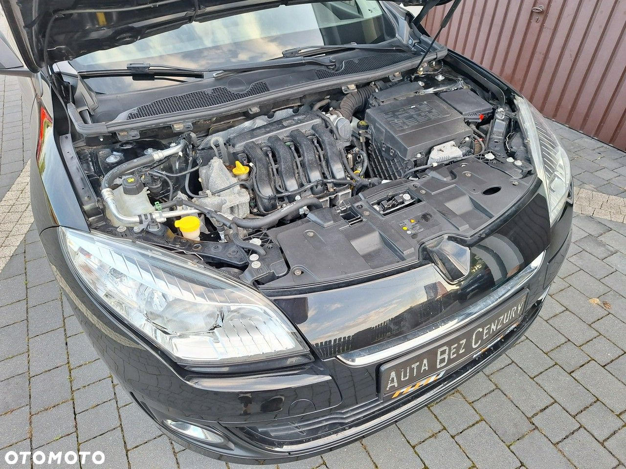 Renault Megane - 35