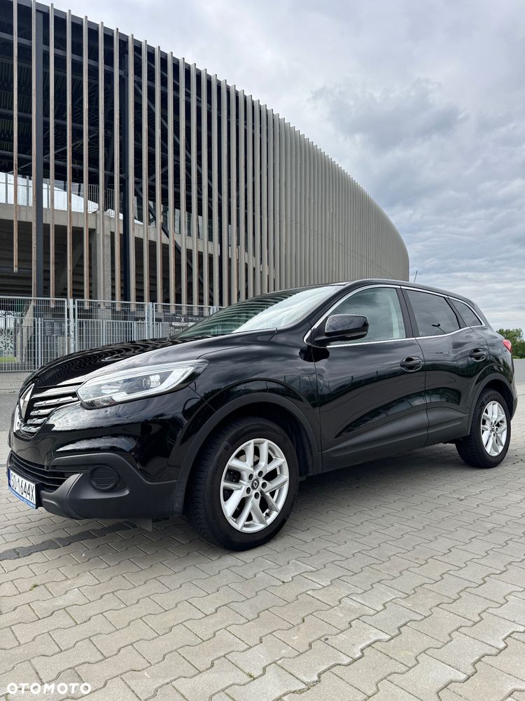 Renault Kadjar 1.2 Energy TCe Life - 3