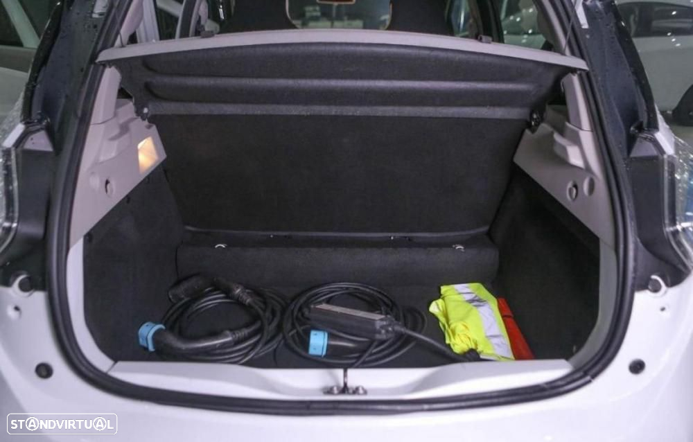 Renault Zoe (c/ Bateria) Limited 40 - 10