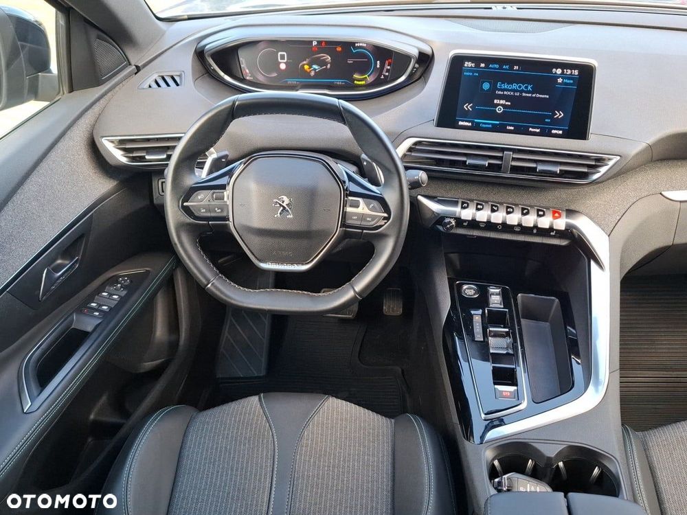 Peugeot 5008 1.2 PureTech mHEV Allure Pack S&S e-DCS6 - 8