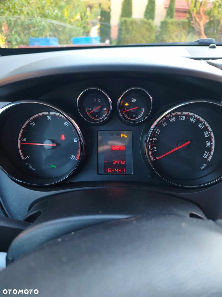 Opel Meriva - 30