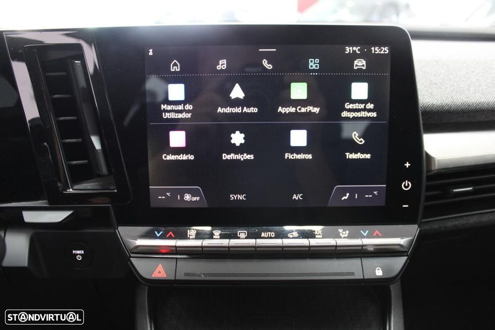 Renault Mégane E-Tech EV60 Evolution ER - 24