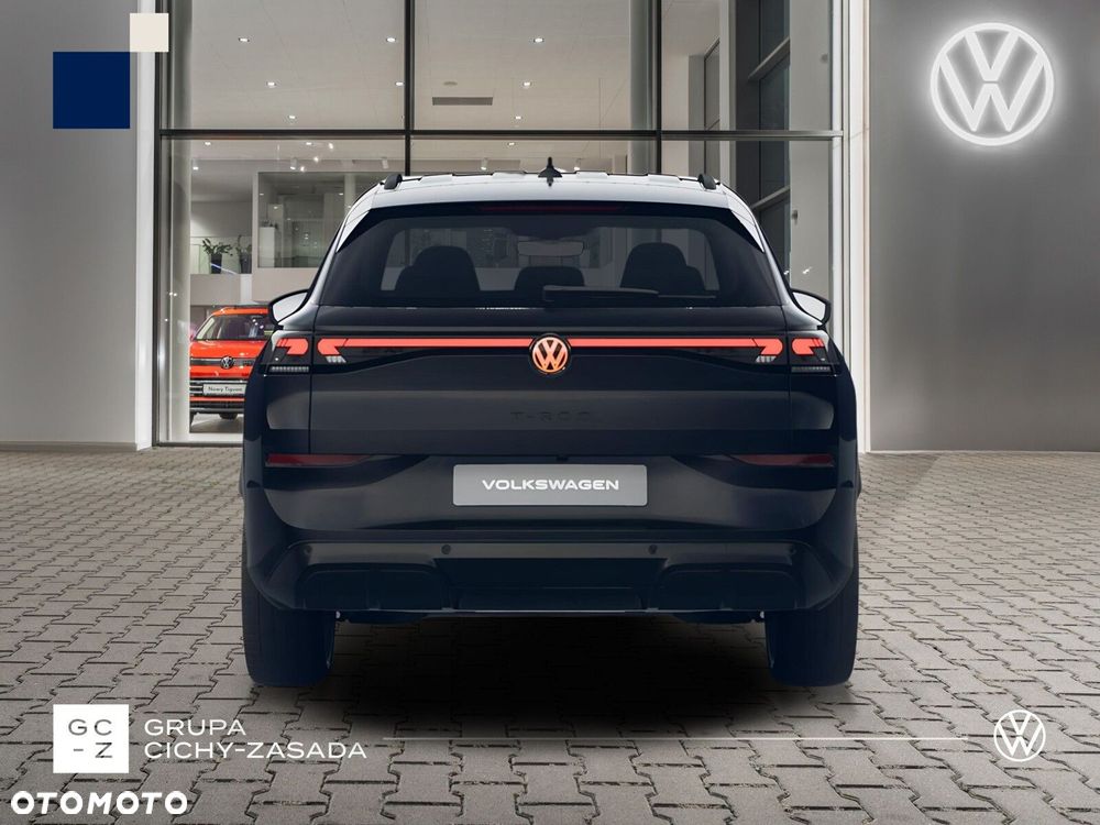 Volkswagen T-Roc 1.5 eTSI R-Line DSG - 4