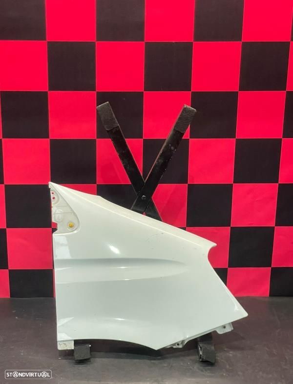 Guarda Lamas Direito Iveco Daily Iv Camião De Plataforma/Chassis - 1