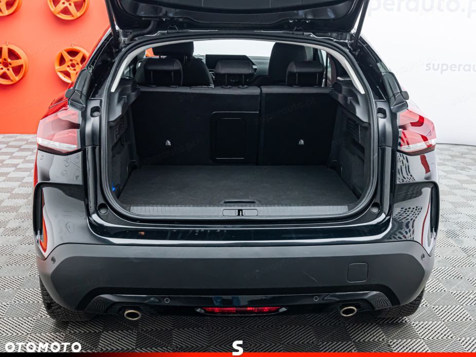 Citroën C4 1.2 PureTech Shine S&S EAT8 - 27