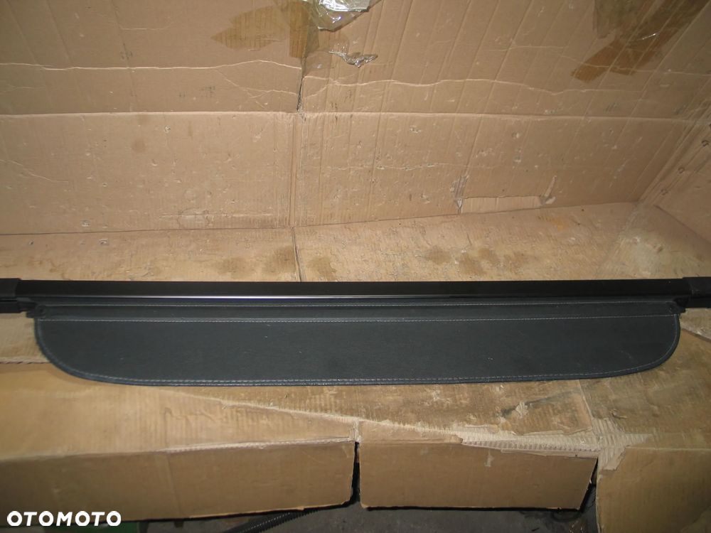 roleta bagaznika honda jazz 2 II 02-08r. oryginal - 1