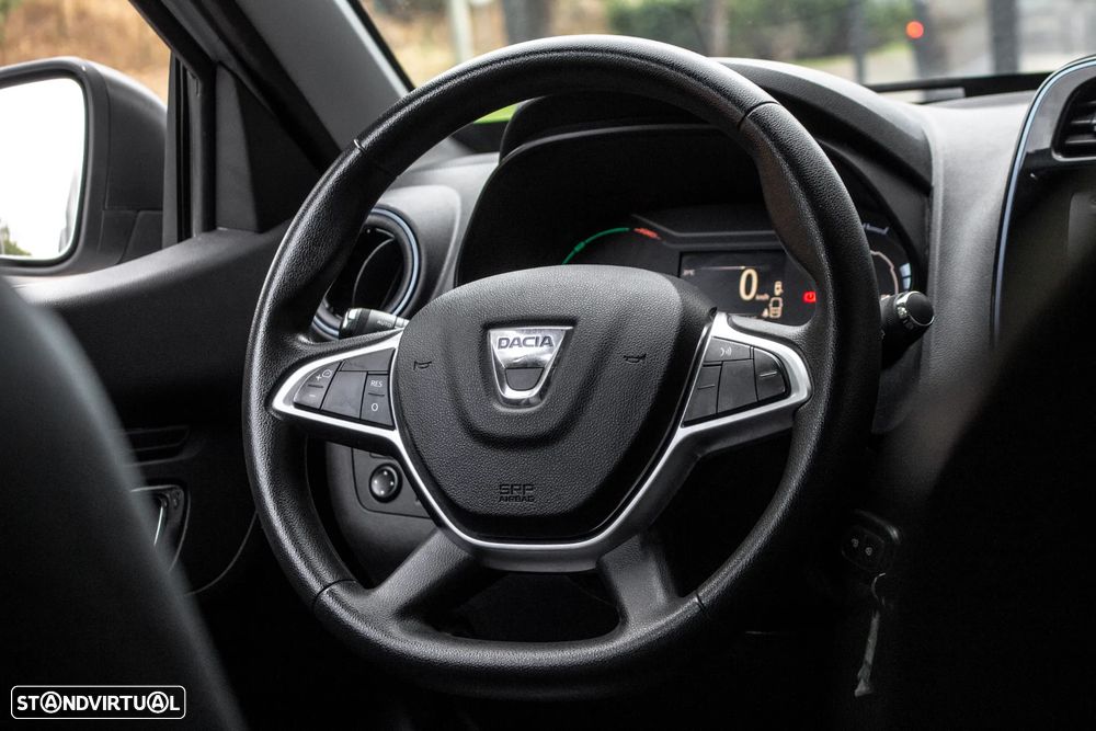 Dacia Spring Electric 45 Comfort - 30