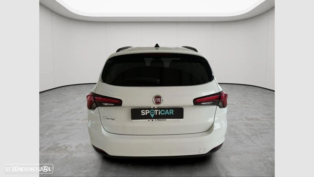Fiat Tipo 1.3 MultiJet - 9