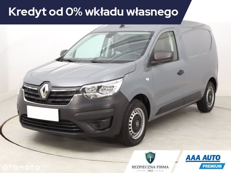 Renault express - 3