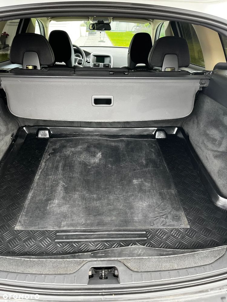 Volvo XC 60 - 5