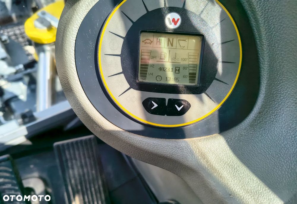 Wacker Neuson EW100 - 13