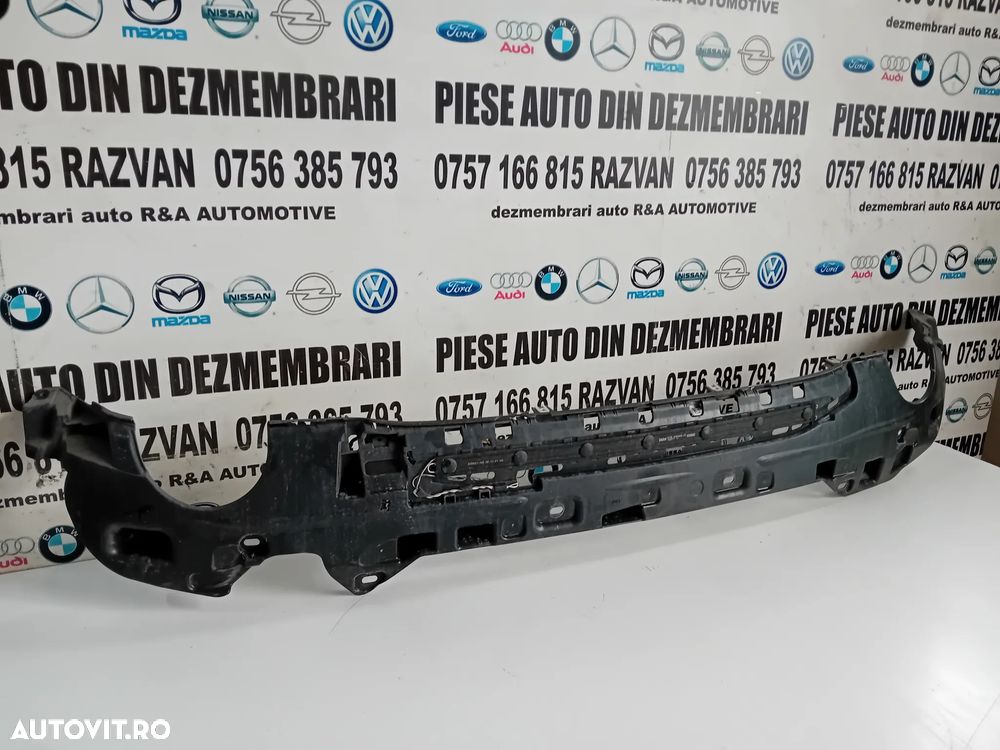Modul Senzor Inteligent Deschidere Portbagaj Haion Bmw X3 X4 G01 G02 G20 G21 G22 G23 G26 Cod 8494948 - 3