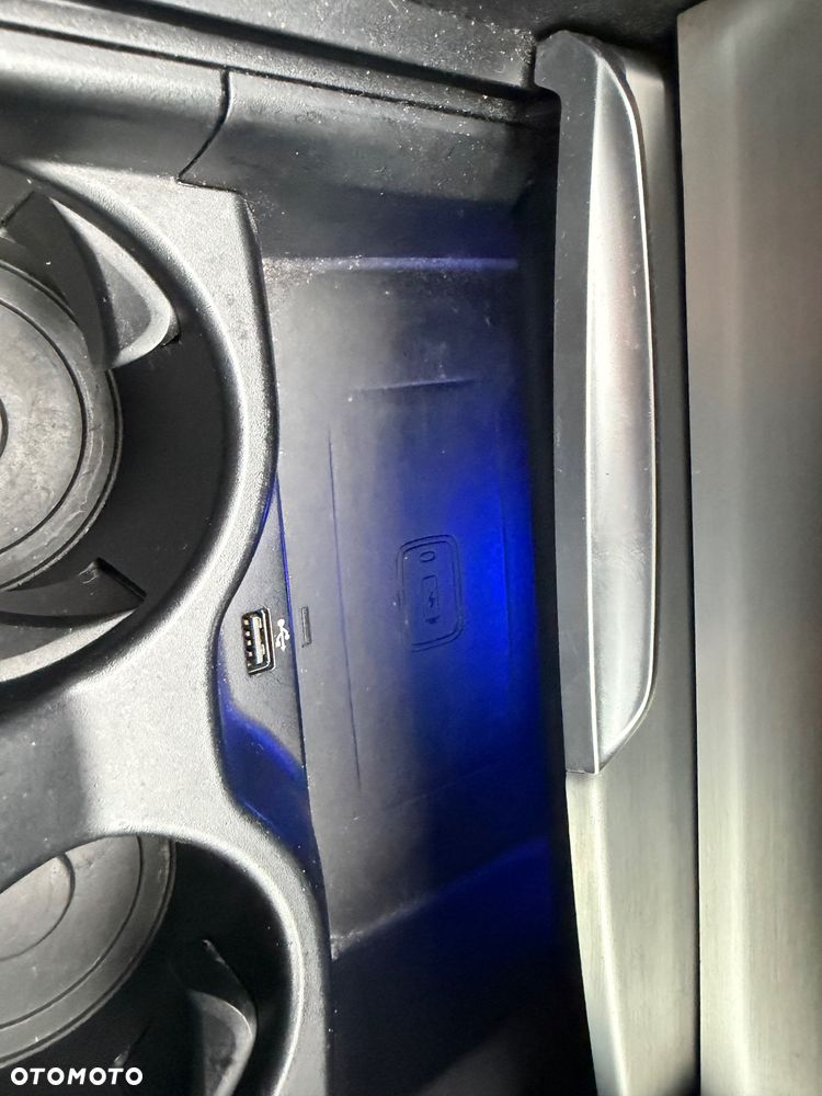 BMW Seria 5 530d xDrive Sport Line sport - 21