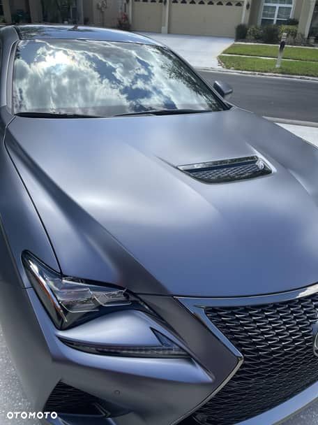 Lexus RC F 10th Anniversary Edition - 31