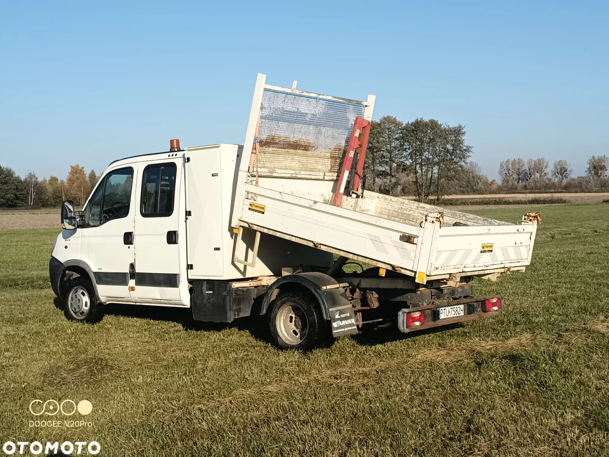 Iveco Iveco Daily 35c12 - 5