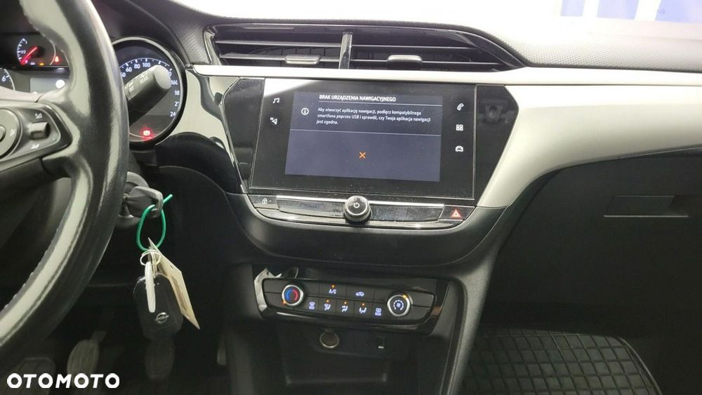 Opel Corsa - 18