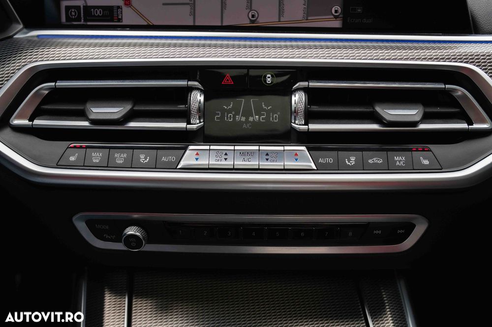 BMW X5 xDrive25d - 36